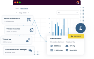 #1 Fleet Management Software